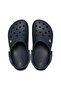 Crocband Gum Clog Women's Navy Blue Sandals 212756-410 - 2