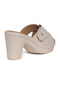 Comfort Slide Sandals for Women – Cushioned Slip-On Casual Sandals for Daily Wear, Travel & Walking - 3