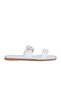 Flat Sandals for Women – Comfortable Slip-On Casual Summer Sandals for Daily Wear, Walking & Travel - 2
