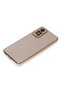 Ilkeshop New Redmi Note 11 Pro Case Volet Silicone (172248) - Pink - 4