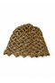 Handmade Knitted Bandana Vintage Bohemian Hair Band - 3