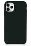 Ilkeshop New iPhone 11 Pro Max Case Launch Legant Silicone - (195652) Dark Green