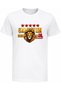 25 Ended 26. Championship 5 Star Lion Printed Cotton Adult T-Shirt - 2