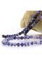 ILKESHOP 6 ملم (91442) حجر سوداليت-مي - 2