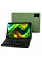 M42 Tablet 10.1" IPS HD, 8GB RAM 512GB Storage, Android 13, 10000mAh, Dual SIM WiFi, 13MP Camera, Keyboard Mouse Pen Bundle