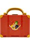 Harry Potter Squishmallows Hogwarts Express Mini Figure Playset with Bag 15 cm - 8