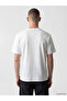 Nevavm Relaxed Fit 100% Cotton Basic Men's T-Shirt 3-Pack - 5