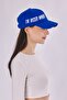 I'M Nicer When I Like My Outfit - Cotton Embroidered Cap - 5