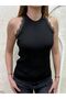 Premium Yarn Lace Summer Special Yarn Knitwear Blouse 1001 - 4