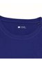 I Work Hard so My Cat Can Live in Luxury Written Printed Navy Blue Unisex 100% Cotton T-Shirt - 7