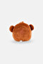 Snackles Series 2 Monkey and Dole Banana, Brown - 3