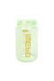 Twin Compartment Water Bottle| Carry Two Beverages| Ideal for Twins| Sip or Straw| Kids Choice - 900 ML, Black and Green - 2