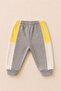 Baby Set 100% Cotton Penguin Printed Top and Bottom - 3