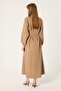 Beli Pencil Dress - 5