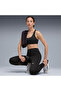 Cloudspun Mid-Support Women's Black Training Sports Bra 52746201 - 3