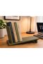 Wooden Book Organizer Table Top - 2