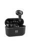 MuseBuds MT60B True Wireless Earbuds | Environmental Noise Cancellation (ENC) with 4 Microphones | 50H Ultra-Long Battery Life | Bluetooth 5.3 | 11mm HD Sound Drivers | Type-C Fast Charging | Comp