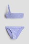 Desenli Bikini