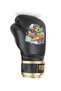 Children's Boxing Gloves Black Flying Turtle - 3