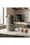 Parati 1 L Vacuum Flask – Gray & Brown - 4