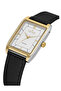 Sapphire Glass Classic Silver - Gold - Black Men's Wristwatch Nc08-29420738-Cwl1 - 3