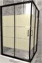 Yellow Glass Sandblasting 61 cm X 8 Mt - 2