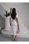 Women's Viona Modal Fabric Summer Dress - 3