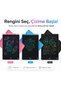 20 Inch (50.8 cm) Large Size Lcd Writing Board Colorful Drawing Tablet Children's Educational Toy - 4