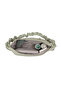 Lunua Bum Bag up Baby Care Bag Mint - 4