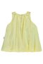 Bow-Tie Dress for 6-18 Months - Yellow - 2