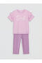 Esvab • Modern & Distinctive Printed Girls' Leggings Set