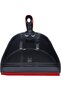DC1607 Dust Pan - Long Handle With Polymer Construction - Dust Clearing And Picking Tool - 2