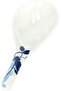 DC1805 Melamine Ware Rice Spoon - Cooking And Serving Spoon With Grip Handle | Broad Deep Bowl - 4
