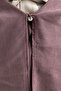 6350 - Stylish, Comfortable, Modal Soft Woven Fabric, Collar Detail, Loose Women's Set - 5
