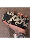 Xiaomi Mi 15 5g Compatible Hard Acrylic Back Silicone Edge Lens Protection Case - 4