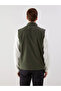 Men's Standard Fit Stand Collar Hunting Vest - 2