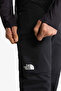 M Summıt Chamlang Men's Black Outdoor Pants Nf0A84Po4H01 - 3