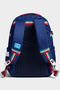 Starlet 3-Piece School Set - Backpack, Thermal Lunch Bag, Pencil Case, Korean Style, Plush Toy - 6