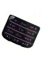 6700 Classic Classic Original Keyboard Black Pink