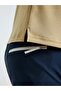 Men's Beige Altura Qd Polo Ss Polo Tshirt A108019S00-W85 - 6