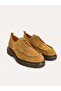 54083 Sigaro Suede Genuine Leather Men's Shoes - 4