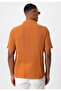 Double pocket short sleeve linen shirt - 4