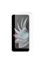 واقي شاشة غير لامع 9H نانو متوافق مع جهاز General Mobile GM Fenix 2 Pro
