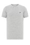 Basic Crew Neck T-shirt
