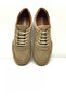 3498 %100 Genuine Nubuck Leather Soft Men's Shoes - 8
