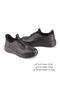 Genuine Leather • Special Textured Design • Orthopedic Ultra Light Men's Shoes (Premium Series) 1051-1 - 2