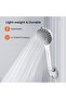 GSW61086 Single Function Hand Shower - 7