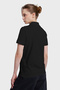 Women's Short Sleeve Polo Collar T-Shirt 26Y-2108 - 4