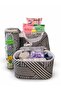 Thermal Multi-Purpose 3-Piece Thermal Bag Set – Handbag, Food & Meal Bag, Baby Bottle Bag - 2