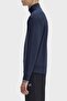 M3574 Half Zip Men's Sweatshirt - 2